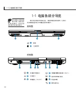 Preview for 12 page of Asus X51R User Manual