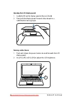 Preview for 12 page of Asus X53By User Manual