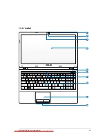 Preview for 15 page of Asus X53By User Manual