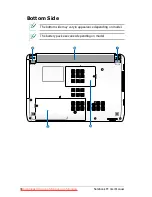 Preview for 18 page of Asus X53By User Manual