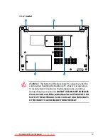 Preview for 19 page of Asus X53By User Manual