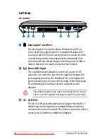 Preview for 24 page of Asus X53By User Manual