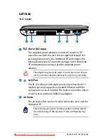 Preview for 26 page of Asus X53By User Manual