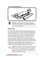 Preview for 35 page of Asus X53By User Manual