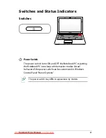 Preview for 49 page of Asus X53By User Manual