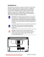 Preview for 62 page of Asus X53By User Manual