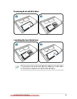 Preview for 63 page of Asus X53By User Manual