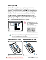 Preview for 64 page of Asus X53By User Manual