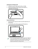 Preview for 12 page of Asus X54HY User Manual