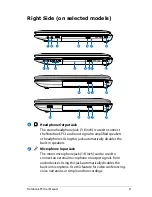 Preview for 21 page of Asus X54HY User Manual