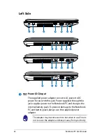 Preview for 24 page of Asus X54HY User Manual