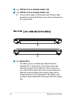 Preview for 26 page of Asus X54HY User Manual