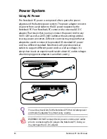 Preview for 30 page of Asus X54HY User Manual