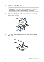 Preview for 40 page of Asus X550VX E-Manual