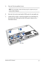 Preview for 87 page of Asus X550VX E-Manual