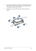 Preview for 89 page of Asus X550VX E-Manual