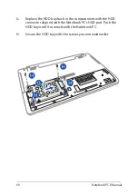 Preview for 90 page of Asus X550VX E-Manual