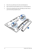 Preview for 92 page of Asus X550VX E-Manual