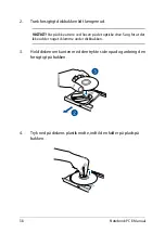 Preview for 38 page of Asus X555U E-Manual