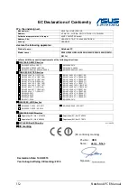 Preview for 112 page of Asus X555U E-Manual