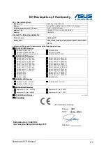 Preview for 113 page of Asus X555U E-Manual