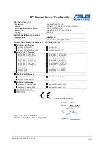 Preview for 119 page of Asus X556U E-Manual