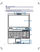 Preview for 12 page of Asus X56VA Hardware User Manual