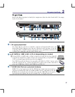 Preview for 17 page of Asus X56VA Hardware User Manual