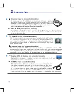 Preview for 18 page of Asus X56VA Hardware User Manual