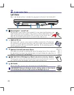 Preview for 20 page of Asus X56VA Hardware User Manual