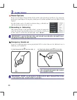 Preview for 28 page of Asus X56VA Hardware User Manual