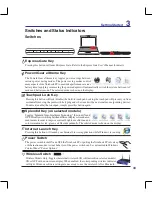 Preview for 33 page of Asus X56VA Hardware User Manual