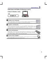 Preview for 35 page of Asus X56VA Hardware User Manual