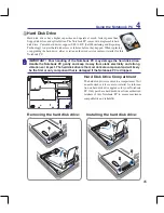 Preview for 45 page of Asus X56VA Hardware User Manual