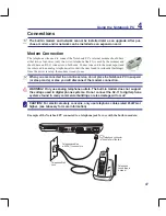 Preview for 47 page of Asus X56VA Hardware User Manual