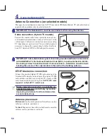 Preview for 52 page of Asus X56VA Hardware User Manual