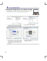 Preview for 54 page of Asus X56VA Hardware User Manual