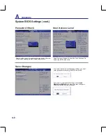 Preview for 64 page of Asus X56VA Hardware User Manual