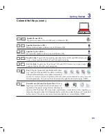 Preview for 29 page of Asus X58C Hardware Manual