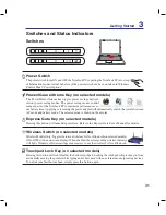 Preview for 31 page of Asus X58C Hardware Manual