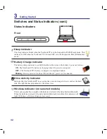 Preview for 32 page of Asus X58C Hardware Manual