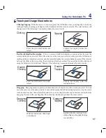 Preview for 37 page of Asus X58C Hardware Manual