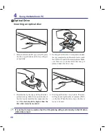 Preview for 40 page of Asus X58C Hardware Manual