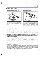 Preview for 41 page of Asus X58C Hardware Manual