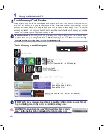 Preview for 42 page of Asus X58C Hardware Manual