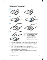 Preview for 7 page of Asus X5EAC User Manual