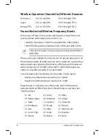 Preview for 18 page of Asus X5EAC User Manual