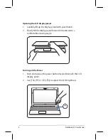 Preview for 6 page of Asus X5MJ Manual