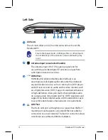 Preview for 10 page of Asus X5MJ Manual