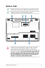 Preview for 15 page of Asus X5MSM Manual